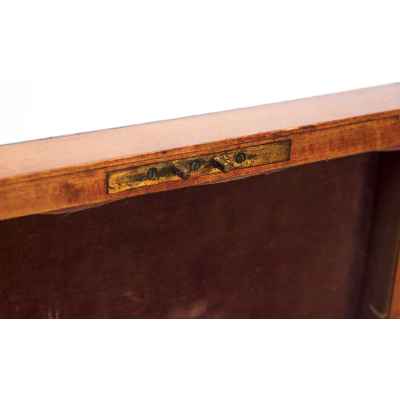 Шкатулка  украшена батальными сценами русско-турецкой войны Германды, Турция январь 1878 г