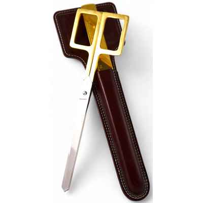 Ножницы и нож-линейка. Европа 1960-70-гг