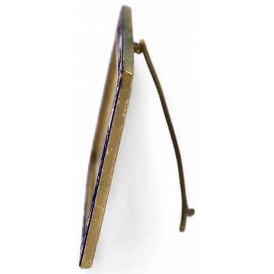 Рамка «Фиалки». Италия XX век