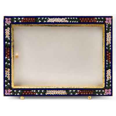 Рамка «Фиалки». Италия XX век