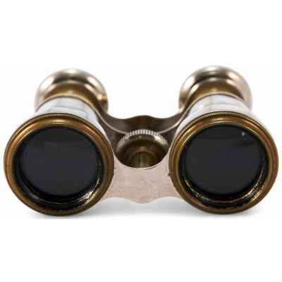 Театральный бинокль. Франция Начало XX века