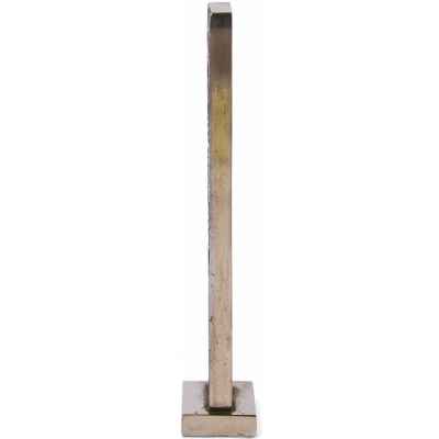 Настольная декоративная стела: «СССР» Златоуст 1970-гг