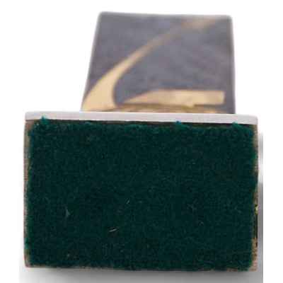 Настольная декоративная стела: «СССР» Златоуст 1970-гг