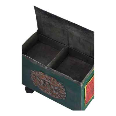 Дарохранительница.  XVIII век