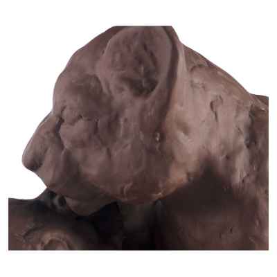 Скульптурная группа «Львята». Карлсруэ, Германия 1930-гг