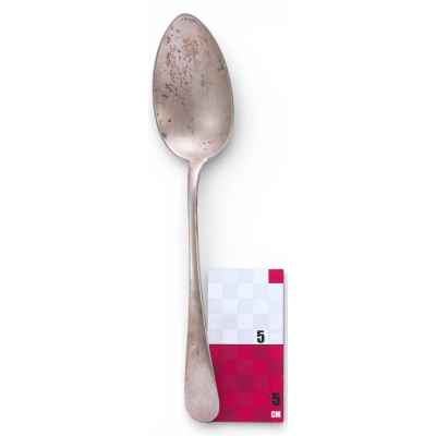 Ложка. Австрия. 1866-1937 гг. Австрия 1866-1937 гг