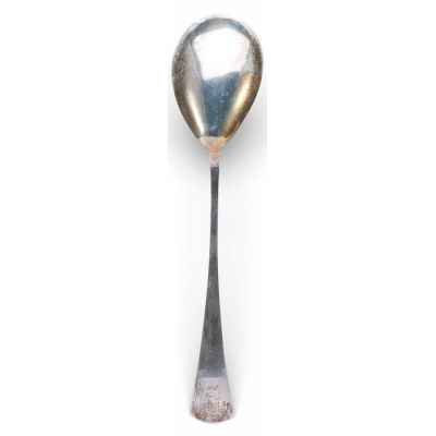 Салатная ложка Чехословакия 1929-1942 гг