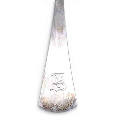 Салатная ложка Чехословакия 1929-1942 гг