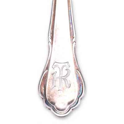 Салатная ложка, Германия Германия Начало XX века