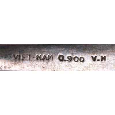 Набор чайных ложечек Вьетнам после 1945 г