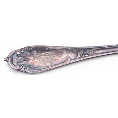 Вилка, ложка и нож Германия первая половина XX века