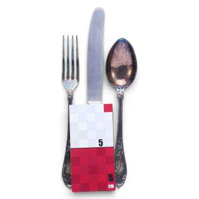 Вилка, ложка и нож Германия первая половина XX века