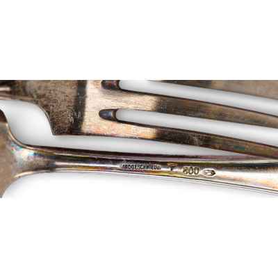 Набор вилок Вена (Австрия) после 1922 г