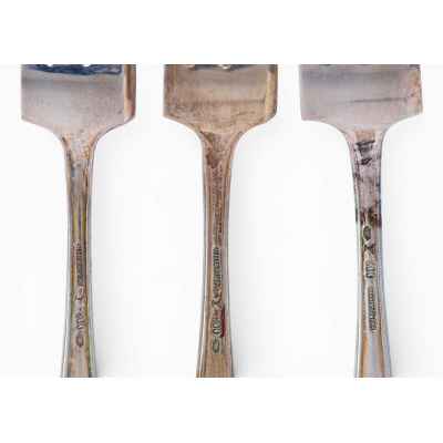 Набор вилок Вена (Австрия) после 1922 г