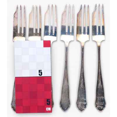 Набор вилок Вена (Австрия) после 1922 г