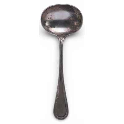 Ложка. конец XIX — начало XX гг.  конец XIX — начало XX гг