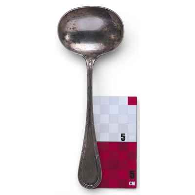 Ложка. конец XIX — начало XX гг.  конец XIX — начало XX гг