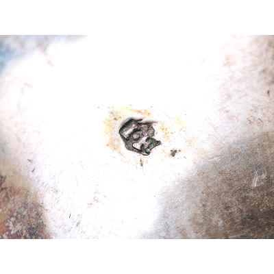 Столовая ложка. Прага Прага, Австрийская империя 1806