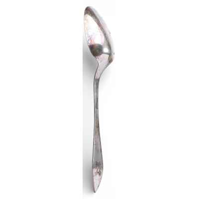 Столовая ложка. Прага Прага, Австрийская империя 1806