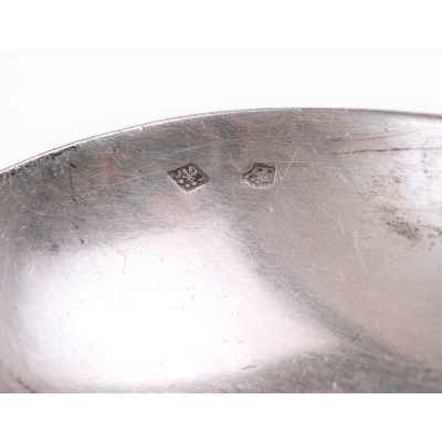 Салатная ложка, Франция Франция до середины XX века