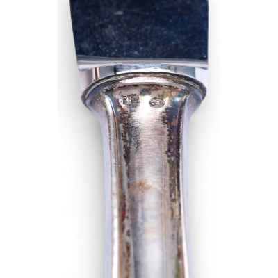 Набор столовых приборов «Эгоист» без футляра Вена (Австрия) после 1922 г