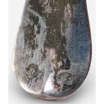 Набор чайных ложек. конец XIX в. Австро-Венгрия Конец XIX века