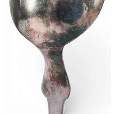 Набор чайных ложек. конец XIX в. Австро-Венгрия Конец XIX века