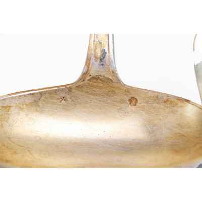 Набор столовых приборов. Австрия, 1872 гг. Австрия, Вена после 1872 г