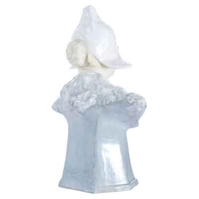 Скульптура «Девочка» Италия первая половина XX века