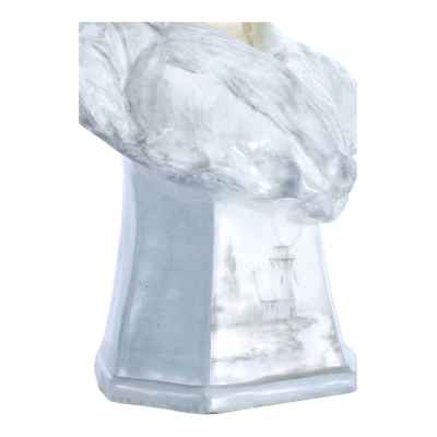 Скульптура «Девочка» Италия первая половина XX века