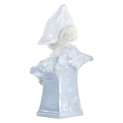 Скульптура «Девочка» Италия первая половина XX века