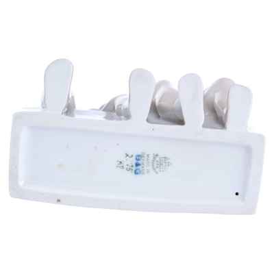 Скульптура «Сомневающаяся» Bing & Grondahl, Дания Середина XX века