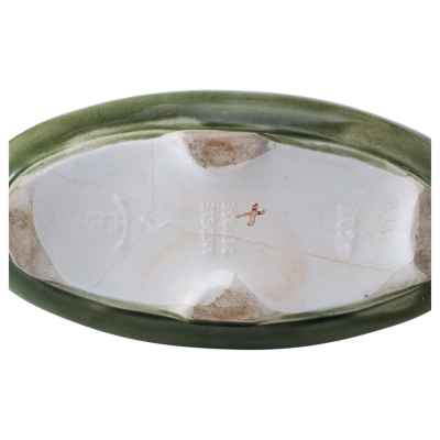 Набор ваз в стиле модерн Европа начало XX века