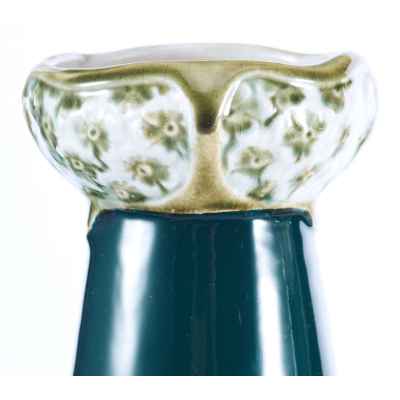 Набор ваз в стиле модерн Европа начало XX века