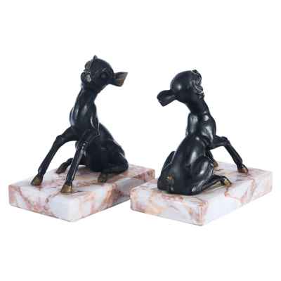 Букенды «Бэмби» Австрия после 1948 г