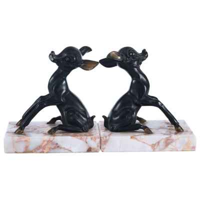 Букенды «Бэмби» Австрия после 1948 г