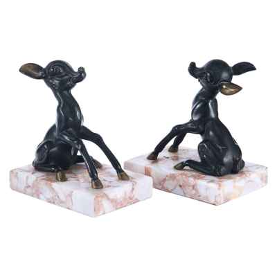 Букенды «Бэмби» Австрия после 1948 г