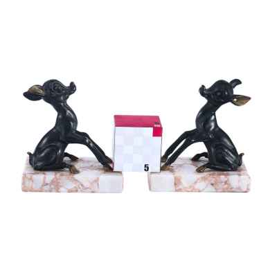 Букенды «Бэмби» Австрия после 1948 г