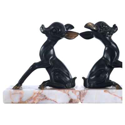 Букенды «Бэмби» Австрия после 1948 г