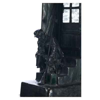 Ночник «Спящий сторож»  Первая четверть XX века