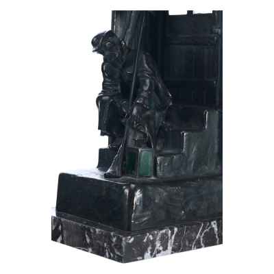 Ночник «Спящий сторож»  Первая четверть XX века