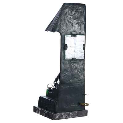 Ночник «Спящий сторож»  Первая четверть XX века