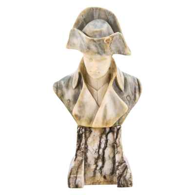 Бюст Наполеона Бонапарта Италия Начало XX века