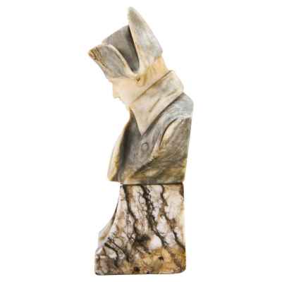 Бюст Наполеона Бонапарта Италия Начало XX века