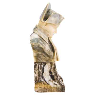 Бюст Наполеона Бонапарта Италия Начало XX века