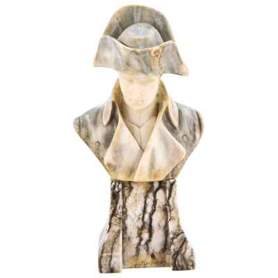 Бюст Наполеона Бонапарта Италия Начало XX века