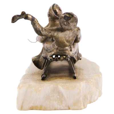 «Катящиеся с горки» Европа конец XIX - начало XX вв