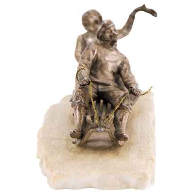 «Катящиеся с горки» Европа конец XIX - начало XX вв