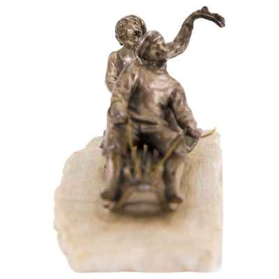 «Катящиеся с горки» Европа конец XIX - начало XX вв