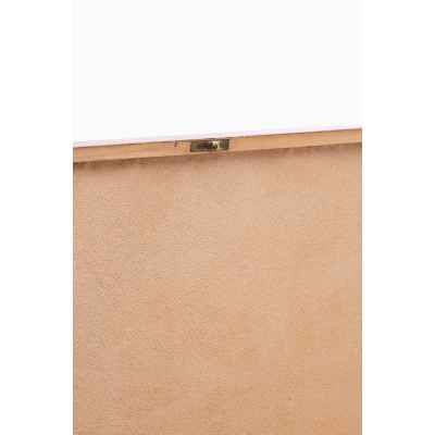 Шкатулка «Царь и стрелец» Екатеринбург. (?) Начало XX века